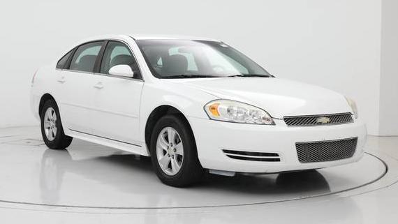 CHEVROLET IMPALA LIMITED 2016 2G1WA5E31G1139715 image CHEVROLET IMPALA LIMITED 2016 2G1WA5E31G1139715 image